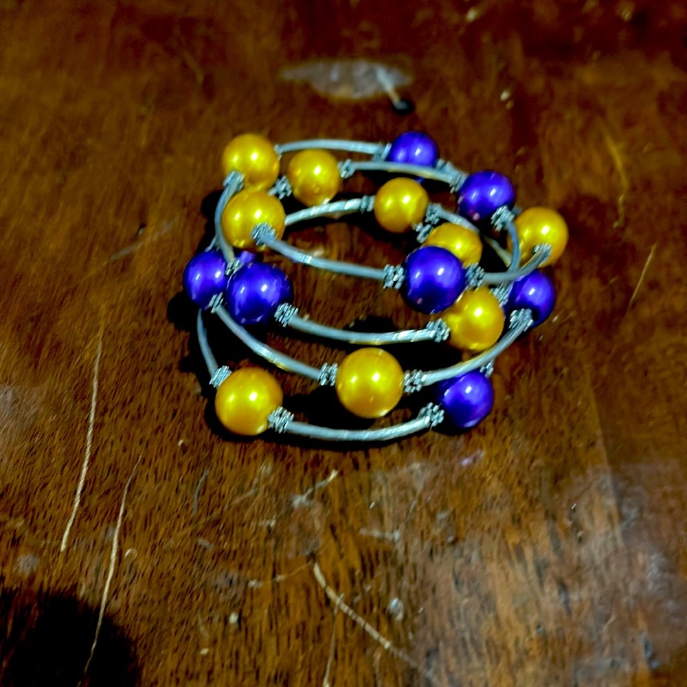 Wrap Bracelet - image 1